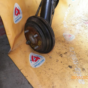 Балка HONDA GD1 Fit ABS DRAM. В сборе. R