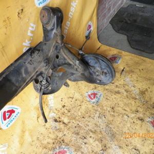Балка HONDA GD1 Fit ABS DRAM. В сборе. R