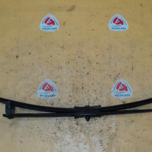 Рессора TOYOTA ET196 Caldina 3листа 60мм