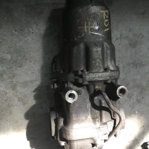 Редуктор HONDA RD1, RF2, RF4, RA2, RA4, RA7, RA9, RH2, EL3, EY8, DB9 CR-V R