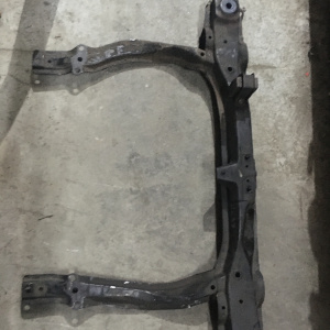 Балка HONDA CF3/CF6 F 2WD подрамник