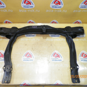 Балка Honda CF3/CF4/CF6/CH9/CL3 Accord/Torneo F 2WD подрамник 50250-S0A-000