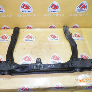 Балка Honda CF3/CF4/CF6/CH9/CL3 Accord/Torneo F 2WD подрамник 50250-S0A-000