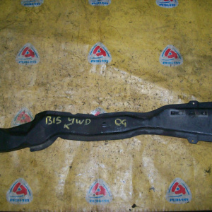 Балка NISSAN B15/Y11 F 4WD продольная