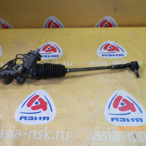 Рулевая рейка Mazda GF8P/GWEW Capella '1998 2/4WD