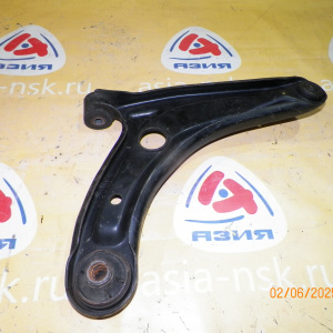 Рычаг Honda GD1/GD2/GK1/GK2 Fit/Mobilio/Mobilio Spike перед, лев н