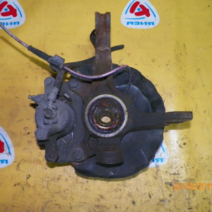 Ступица HONDA GD1 Fit перед, прав ABS