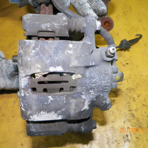 Ступица HONDA GD1 Fit перед, прав ABS