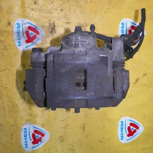 Ступица Mazda GF8P/GWEW Capella перед, лев ABS