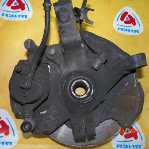 Ступица Mazda GF8P/GWEW Capella перед, прав ABS