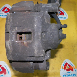 Ступица Mazda GF8P/GWEW Capella перед, прав ABS