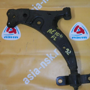 Рычаг TOYOTA AE100/AE101/AE104/CE100/CE104/CE106/EE100/EE106/EE108 '1991-1995 перед, лев 48069-12130