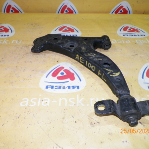 Рычаг TOYOTA AE100/AE101/AE104/CE100/CE104/CE106/EE100/EE106/EE108 '1991-1995 перед, лев 48069-12130