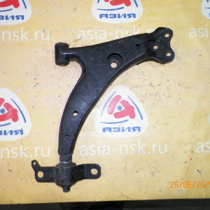 Рычаг TOYOTA AE100/AE101/AE104/CE100/CE104/CE106/EE100/EE106/EE108 '1991-1995 перед, лев 48069-12130