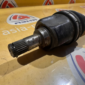 Привод Mitsubishi CQ2A/CQ1A/CS1A/CS2A/CS3W Dingo/Lancer/Mirage 4G13/4G15/4G18 перед, прав 2WD ABS MR446822