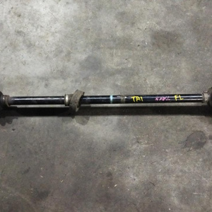 Привод HONDA TA1 Avancier перед, лев ABS