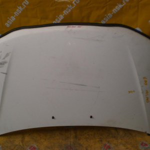 Капот Mazda Demio DW3W '1999-2002