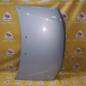 Капот Mazda Demio DW3W '1999-2002