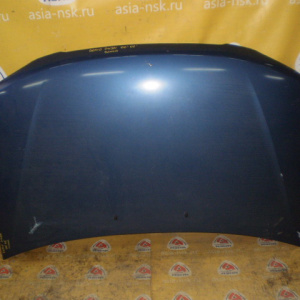 Капот Mazda Demio DW3W '1999-2002 D267-52310