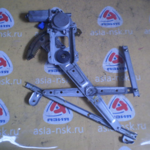 Стеклоподъемник SUBARU Forester SF5 перед, лев 62113-FC010