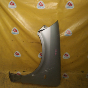 Крыло NISSAN Wingroad Y11 '2002 перед, лев ф.1698