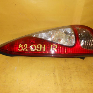 Стоп TOYOTA R Funcargo NCP20 '2003