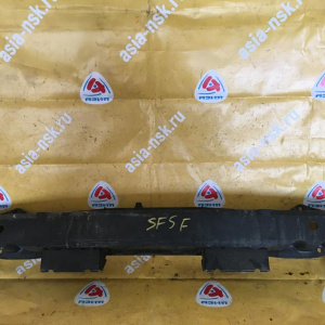 Усилитель бампера SUBARU Forester SF5 '1997 F