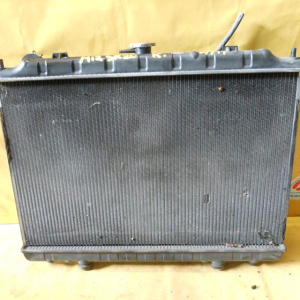 Радиатор охлаждения NISSAN N30/U30/C24/M12 R'Nessa/Presage/Bassara/Serena KA24/SR20 a/t