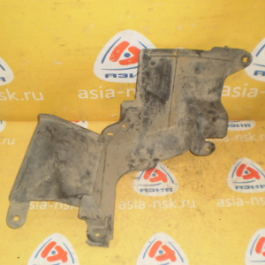 Защита двигателя HONDA MB4 Domani перед, прав (2 части) 74115-SR3-0100