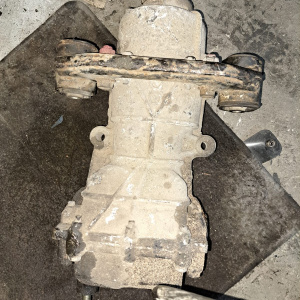 Редуктор NISSAN W11/P12/U30/M12 R
