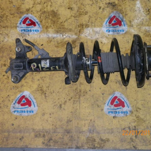 Стойка NISSAN P12 перед, лев