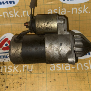 Стартер Mitsubishi 4G54 Pajero L146