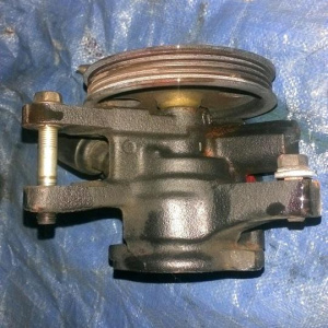 Гидроусилитель TOYOTA 3E/4E/5E с клапаном/44302-12110
