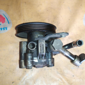 Гидроусилитель Nissan VQ20/VQ23/VQ25/VQ30/VQ35/VQ25 Teana/Murano/Cefiro J31/Z50/A32/A33 алюминиевый 49110-CB00C /-9Y000/-9Y800/-CB000/-CA000/-7Y000