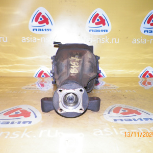 Редуктор NISSAN B15/B14/N14/N15/G10/M12/W11 R Чугунный. 38311-71Y00. 38311-71Y02