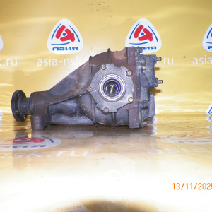 Редуктор NISSAN B15/B14/N14/N15/G10/M12/W11 R Чугунный. 38311-71Y00. 38311-71Y02