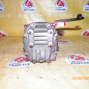 Редуктор NISSAN B15/B14/N14/N15/G10/M12/W11 R Чугунный. 38311-71Y00. 38311-71Y02