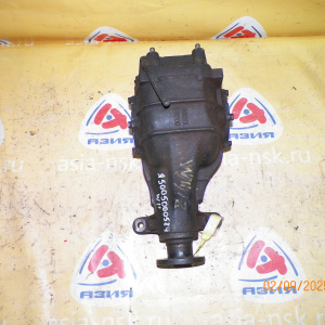 Редуктор NISSAN W11/M12 '2000-2002 R