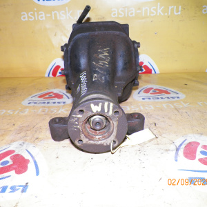 Редуктор NISSAN W11/M12 '2000-2002 R
