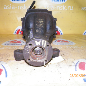 Редуктор NISSAN W11/M12 '2000-2002 R