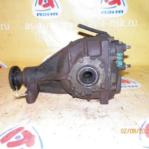 Редуктор NISSAN W11/M12 '2000-2002 R