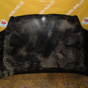 Капот Toyota Allex/Corolla/Corolla Fielder/Corolla Runx NZE120 '2000-2002 Дефект