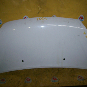 Капот NISSAN Serena C24