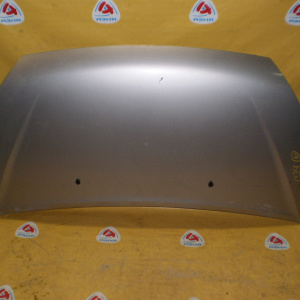 Капот NISSAN Serena C24
