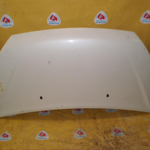 Капот NISSAN Serena C24