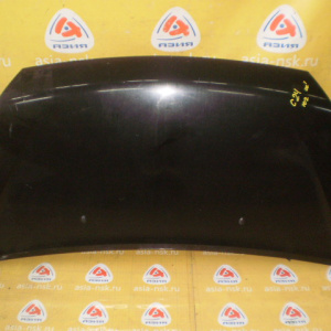 Капот NISSAN Serena C24 F5100-4N0MM