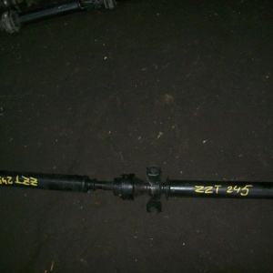 Кардан TOYOTA SV55/ZCT15/ZZT245 Vista/Opa/Premio/Allion
