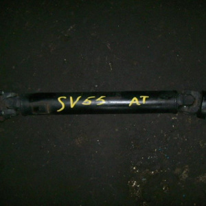 Кардан TOYOTA SV55/ZCT15/ZZT245 Vista/Opa/Premio/Allion