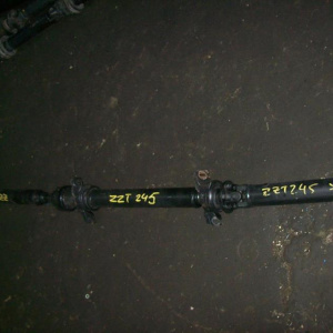 Кардан TOYOTA SV55/ZCT15/ZZT245 Vista/Opa/Premio/Allion