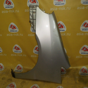 Крыло TOYOTA Nadia SXN10 '1998-2001 перед, лев